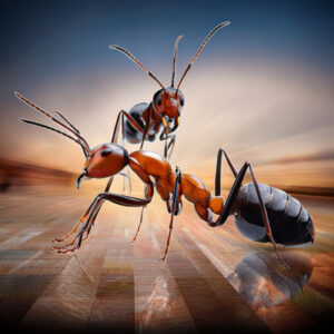 Ants Ants