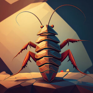 Roaches Roaches