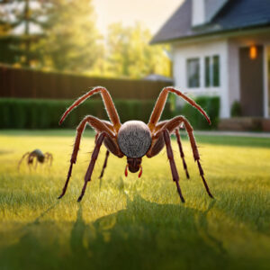 Ticks Ticks